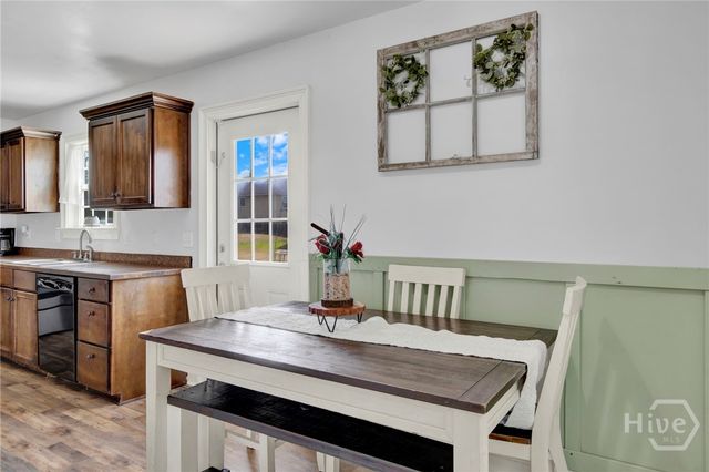 292 Forest Street NE, Ludowici, GA 31316