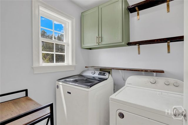 292 Forest Street NE, Ludowici, GA 31316