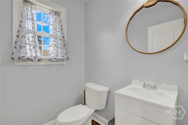 292 Forest Street NE, Ludowici, GA 31316