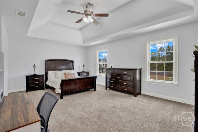 292 Forest Street NE, Ludowici, GA 31316