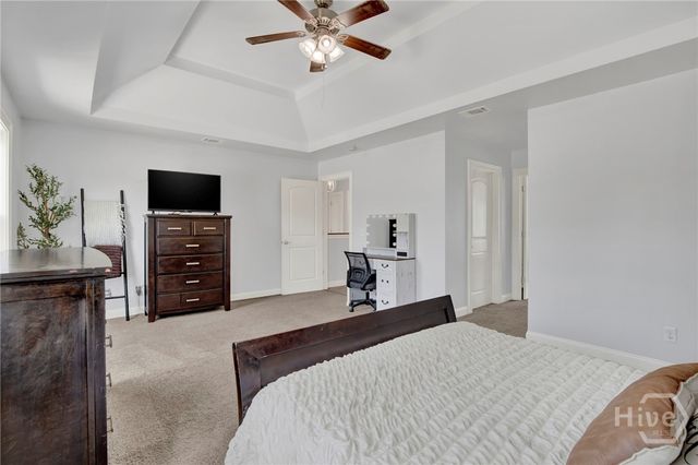 292 Forest Street NE, Ludowici, GA 31316