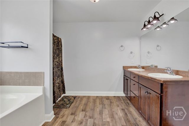 292 Forest Street NE, Ludowici, GA 31316