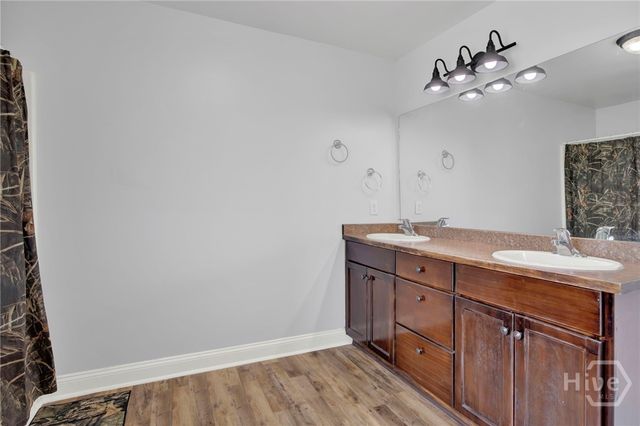 292 Forest Street NE, Ludowici, GA 31316