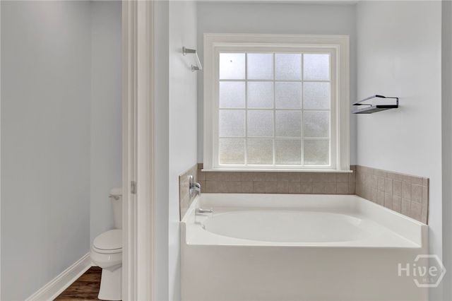 292 Forest Street NE, Ludowici, GA 31316