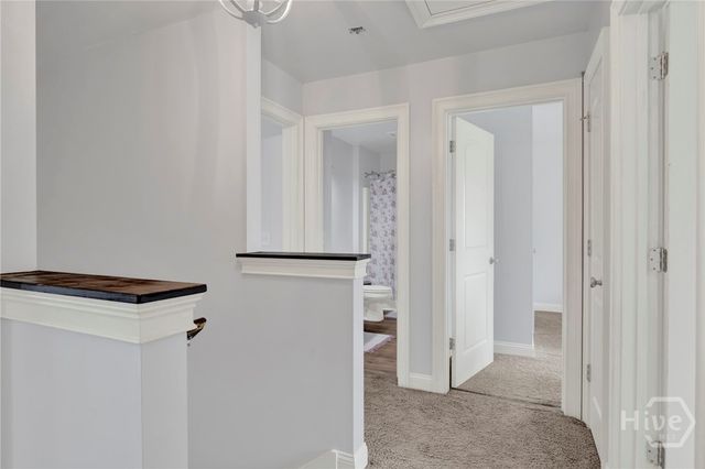 292 Forest Street NE, Ludowici, GA 31316