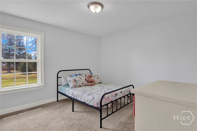 292 Forest Street NE, Ludowici, GA 31316