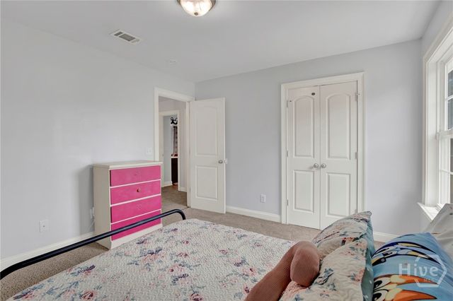 292 Forest Street NE, Ludowici, GA 31316