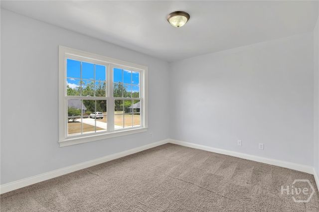 292 Forest Street NE, Ludowici, GA 31316