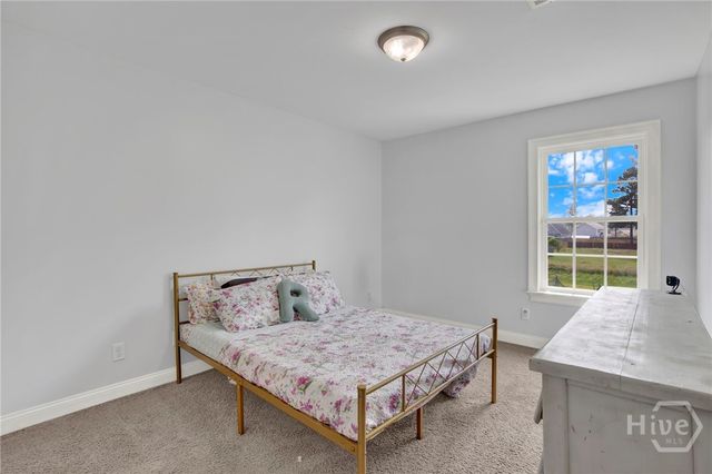 292 Forest Street NE, Ludowici, GA 31316