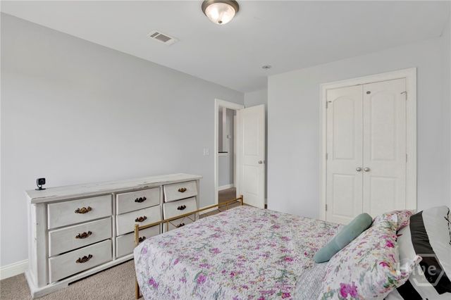 292 Forest Street NE, Ludowici, GA 31316