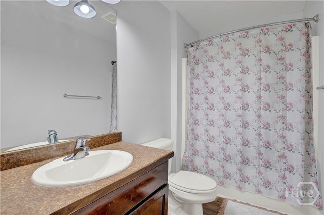 292 Forest Street NE, Ludowici, GA 31316