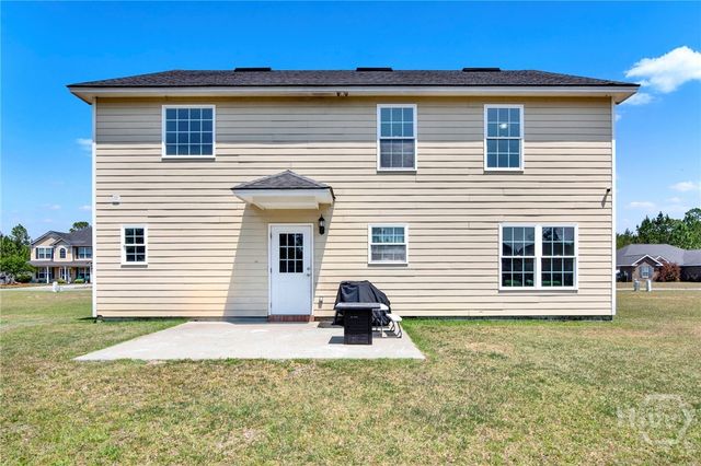 292 Forest Street NE, Ludowici, GA 31316