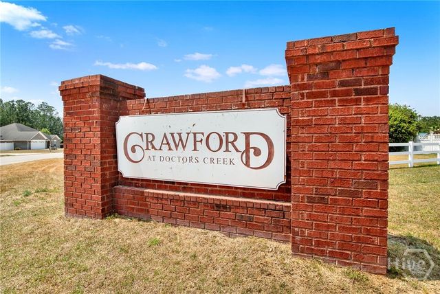 292 Forest Street NE, Ludowici, GA 31316