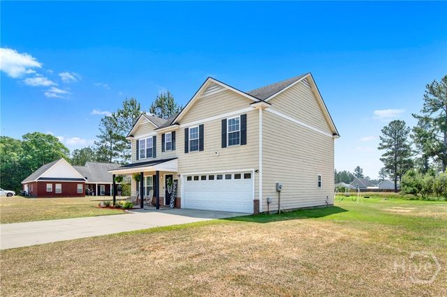 292 Forest Street NE, Ludowici, GA 31316