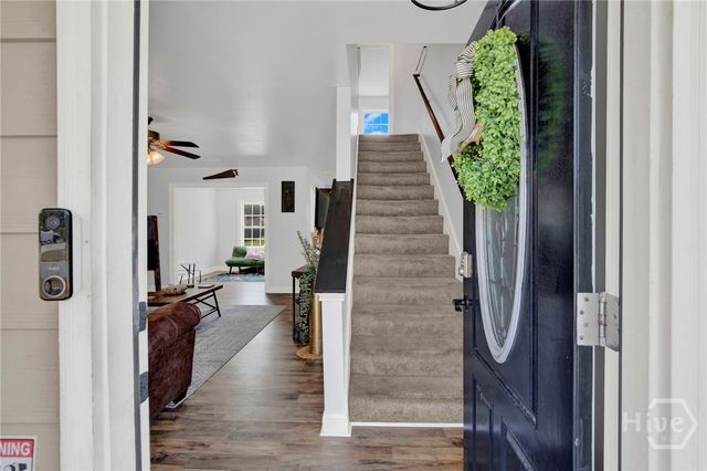 292 Forest Street NE, Ludowici, GA 31316