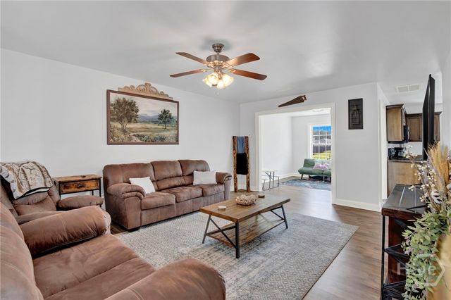 292 Forest Street NE, Ludowici, GA 31316