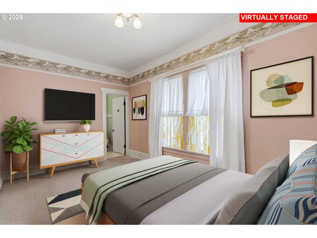 9980 Sw MCDONALD St, Portland, OR 97224