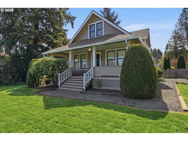 9980 Sw MCDONALD St, Portland, OR 97224