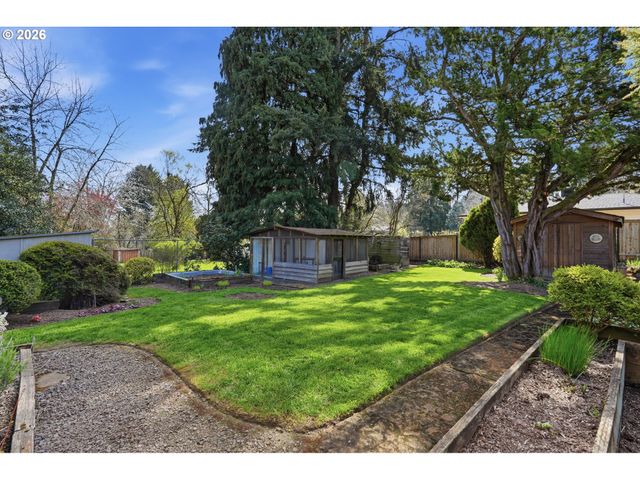 9980 Sw MCDONALD St, Portland, OR 97224