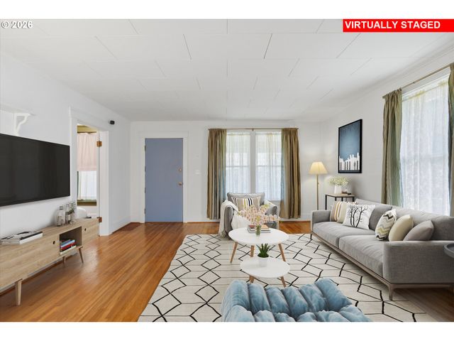 9980 Sw MCDONALD St, Portland, OR 97224