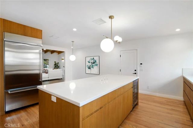 4676 Arriba Drive, Tarzana, CA 91356