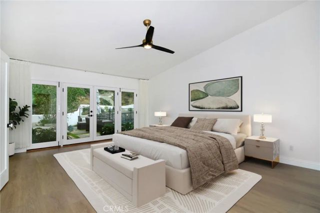 4676 Arriba Drive, Tarzana, CA 91356