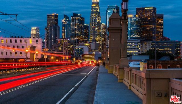 2544 Commodore Street, Los Angeles, CA 90032