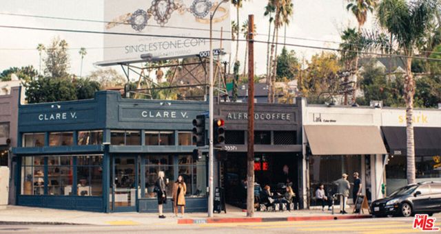 2544 Commodore Street, Los Angeles, CA 90032