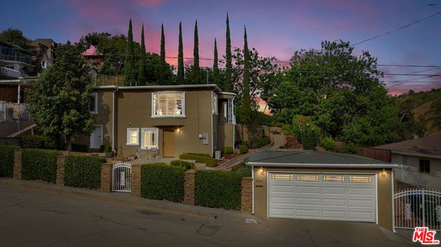 2544 Commodore Street, Los Angeles, CA 90032