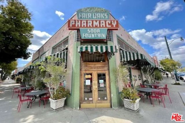 2544 Commodore Street, Los Angeles, CA 90032