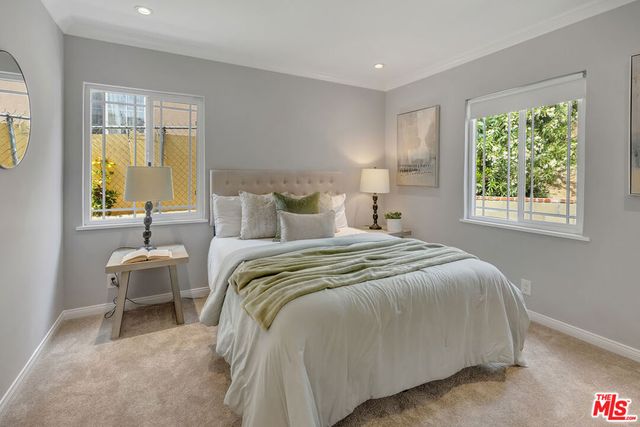 2544 Commodore Street, Los Angeles, CA 90032