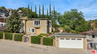 2544 Commodore Street, Los Angeles, CA 90032