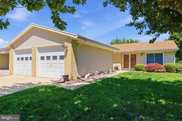 491-B DELAIR RD, Monroe Township, NJ 08831