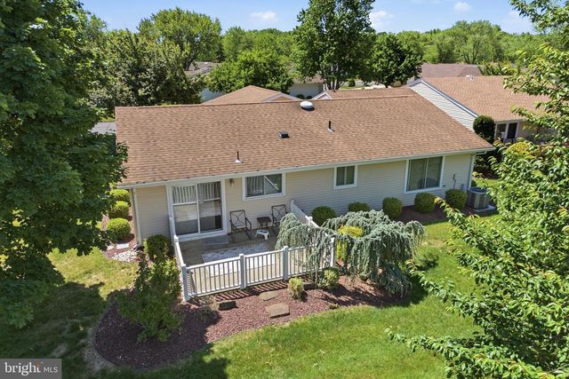 491-B DELAIR RD, Monroe Township, NJ 08831