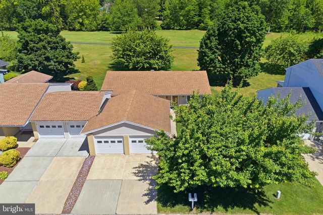 491-B DELAIR RD, Monroe Township, NJ 08831