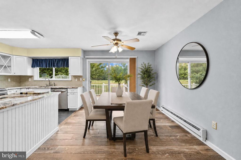 491-B DELAIR RD, Monroe Township, NJ 08831