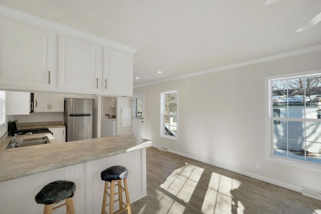 41 Hayes Mobile Home Park, Exeter, NH 03833