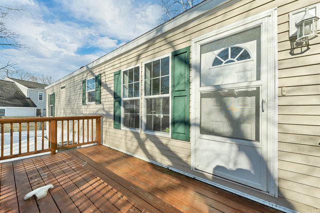 41 Hayes Mobile Home Park, Exeter, NH 03833