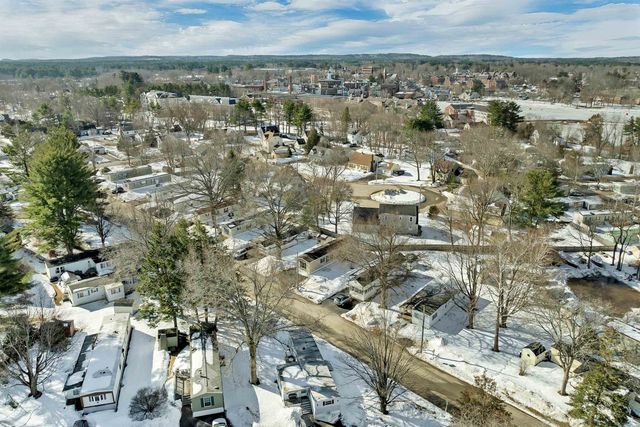 41 Hayes Mobile Home Park, Exeter, NH 03833