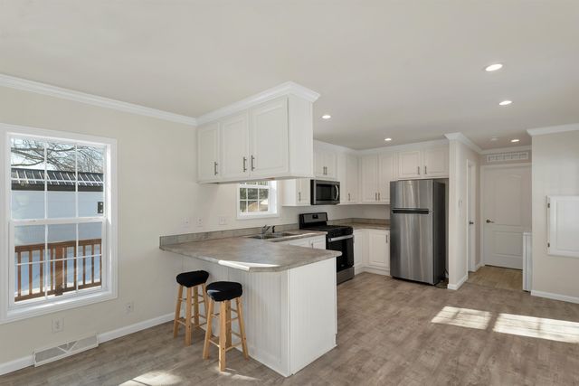 41 Hayes Mobile Home Park, Exeter, NH 03833