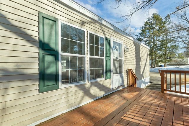 41 Hayes Mobile Home Park, Exeter, NH 03833