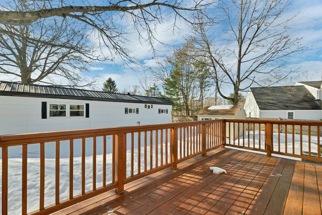 41 Hayes Mobile Home Park, Exeter, NH 03833
