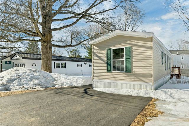 41 Hayes Mobile Home Park, Exeter, NH 03833