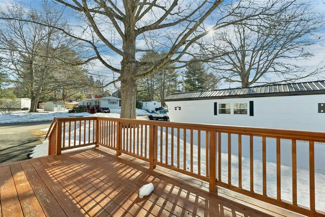41 Hayes Mobile Home Park, Exeter, NH 03833