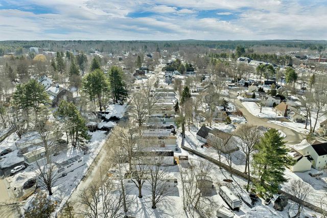 41 Hayes Mobile Home Park, Exeter, NH 03833