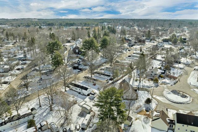 41 Hayes Mobile Home Park, Exeter, NH 03833