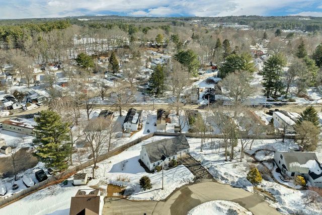 41 Hayes Mobile Home Park, Exeter, NH 03833