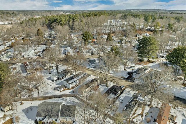 41 Hayes Mobile Home Park, Exeter, NH 03833