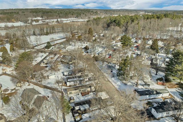 41 Hayes Mobile Home Park, Exeter, NH 03833