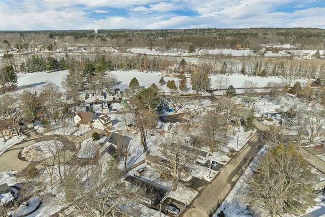 41 Hayes Mobile Home Park, Exeter, NH 03833